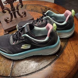 Skechers walking sneakers